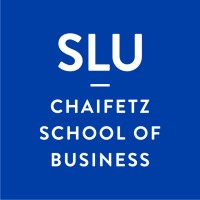 Richard A. Chaifetz School of Business - Saint Louis University Logo