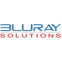 BluRay Solutions Logo