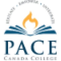 PACE Canada College Logo