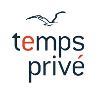 TEMPS PRIVE Logo