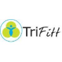 Fysiotherapie en Kinderfysiotherapie TriFitt Logo
