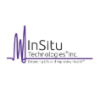 InSitu Technologies® Inc. Logo