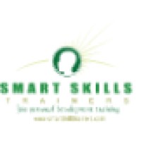SMART SKILLS TRAINERS LTD Logo