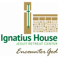 Ignatius House Jesuit Retreat Center Logo