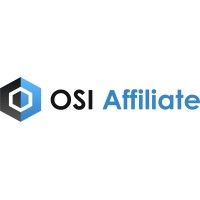 OSI Affiliate Software Logo