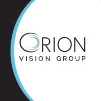 Orion Vision Group Logo