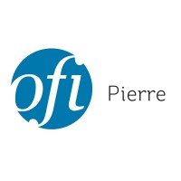 OFI PIERRE Logo