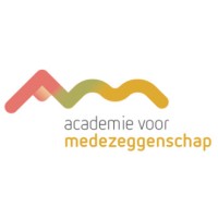 academie voor Medezeggenschap Logo
