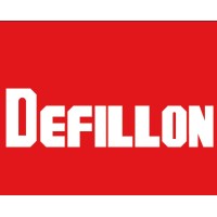 DEFILLON Logo
