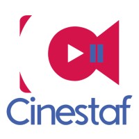 CINESTAF Logo