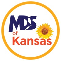 MDS of Kansas Logo