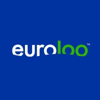 euroloo ❤️ 🚽 Logo