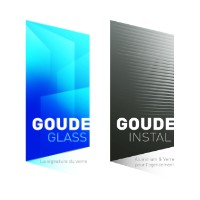 GROUPE GOUDE Logo