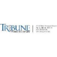 Tribune Products Company Logo