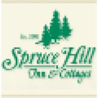 Spruce Hill Inn & Cottages Logo