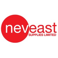 Neveast Supplies Limited Logo
