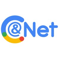 COM&NET Logo