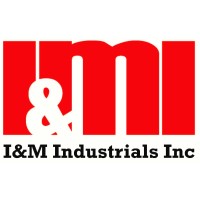 I&M Industrials, Inc. Logo