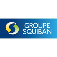 Groupe SQUIBAN Logo