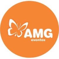 AMG Eventos Logo