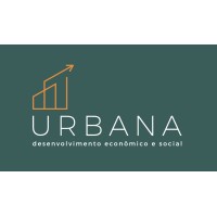 Urbana Consultoria em Desenvolvimento Econômico e Social Logo