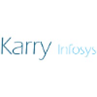 Karry Infosys Logo