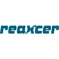 Reaxcer AB Logo