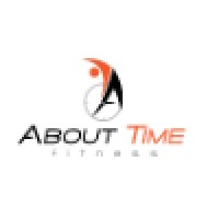 About Time Fitness Logo