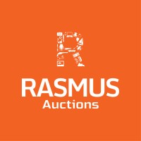 Rasmus Auctions Logo