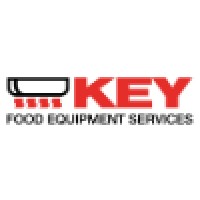 Key Food Equipment Services Logo