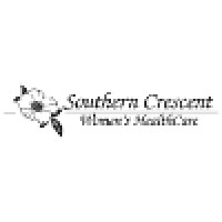 Southern Crescent Womens Healthcare Logo
