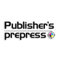 Publishers Prepress Logo