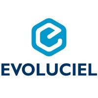 EVOLUCIEL Logo