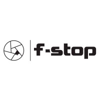 f-stop Logo