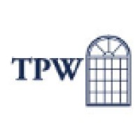TPW - We Know Just the Place ® Logo
