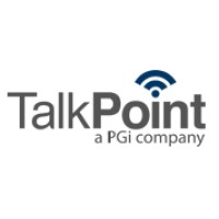 TalkPoint Logo