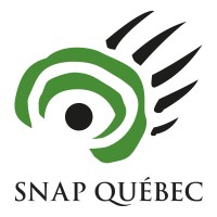 SNAP Québec - Société pour la nature et les parcs Logo