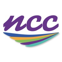 The National Certification Corporation Logo