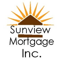 Sunview Mortgage Inc Logo