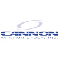 Cannon Aviation Group, Inc. Logo