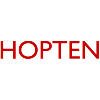 HOPTEN Logo