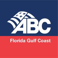 ABC Florida Gulf Coast Chapter Logo