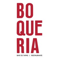 Boqueria Restaurants Logo