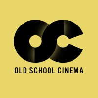 Old School Cinema Logo