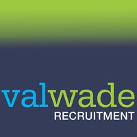 Val Wade Recruitment Logo