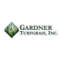 Gardner Turfgrass, Inc. Logo