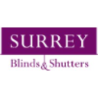 Surrey Blinds Limited Logo
