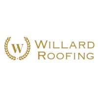 Willard Roofing Company Logo