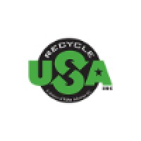 Recycle USA, Inc. Logo