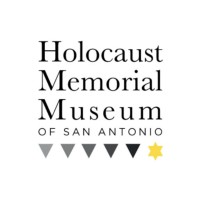 Holocaust Memorial Museum of San Antonio Logo